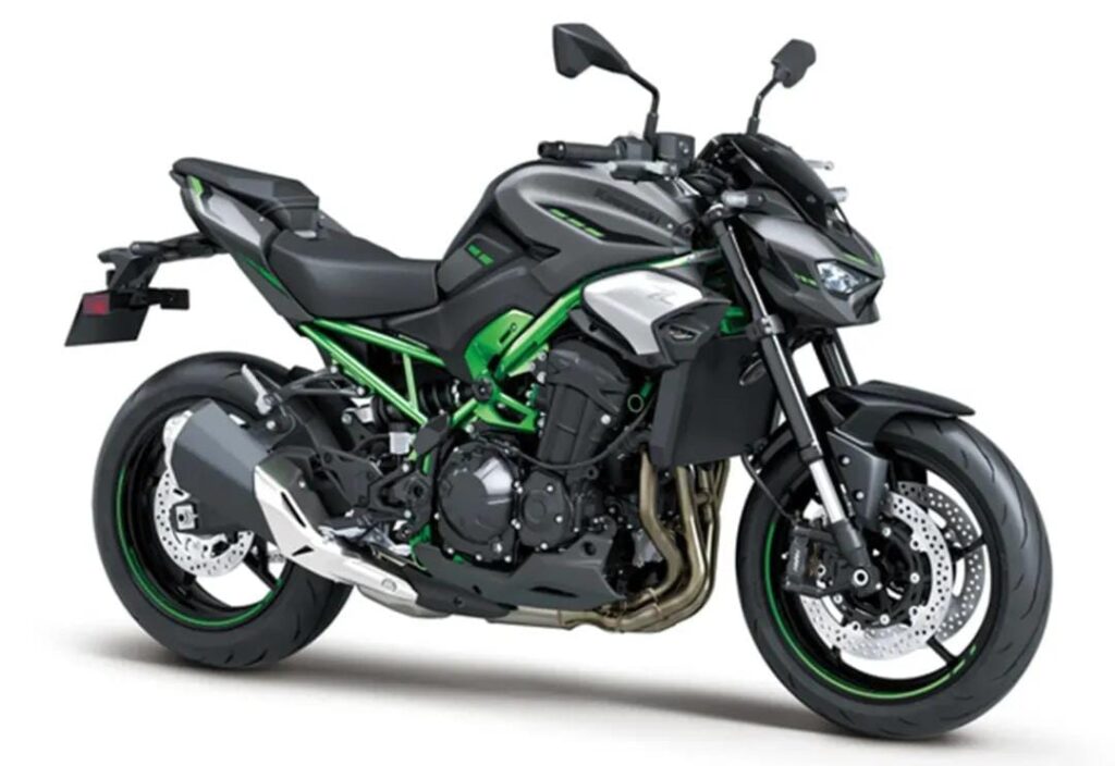 Kawasaki Versys 650