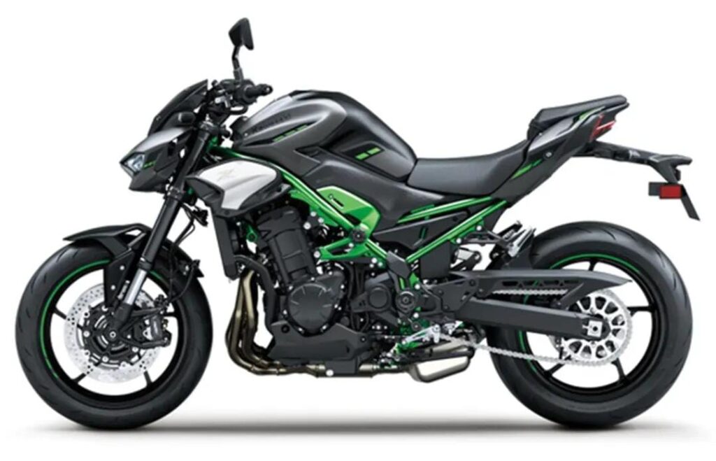 Kawasaki Versys 650